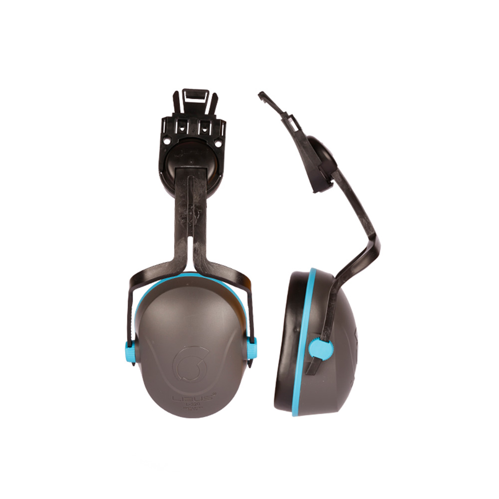 Protector Auditivo para Casco L-320 LIBUS
