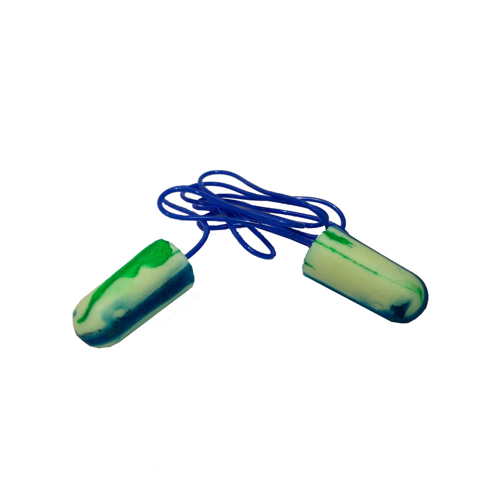 Tapón Endural Quantum Foam RD LIBUS